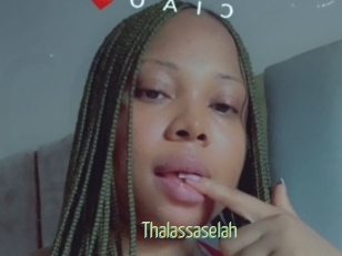 Thalassaselah