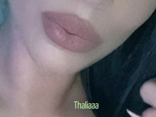 Thaliaaa