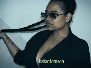 Thaliantomson