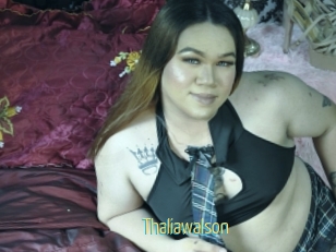 Thaliawalson