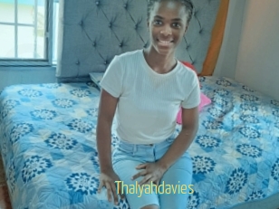 Thalyahdavies