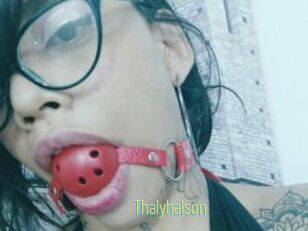 Thalyhalson