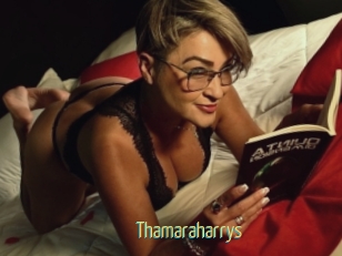 Thamaraharrys