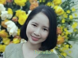 Thamwillian