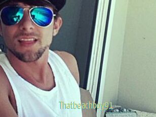 Thatbeachboy91