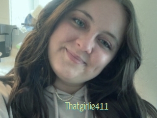 Thatgirlie411
