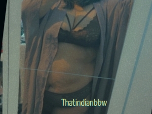 Thatindianbbw