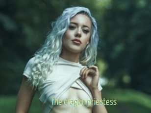 The_dragon_priestess