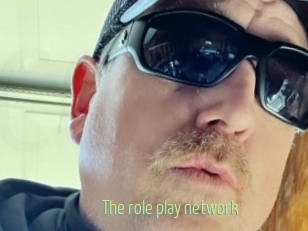 The_role_play_network