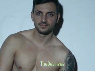 TheDesireee