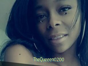 TheQueeen0200