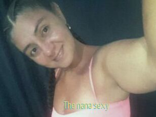 The_nana_sexy