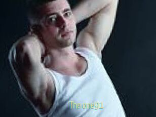 The_one91