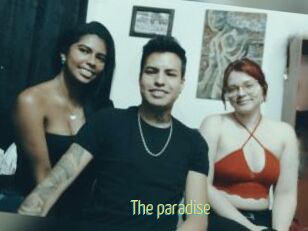 The_paradise