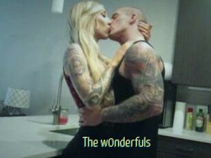 The_w0nderfuls