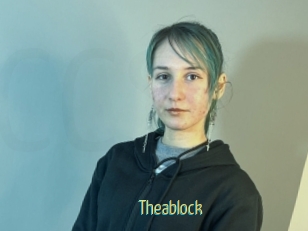 Theablock