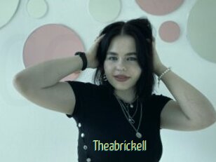 Theabrickell
