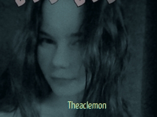 theaclemon Chaturbate Cam Sexe