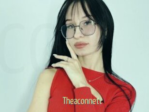 Theaconnett