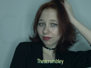 Theacrumbley