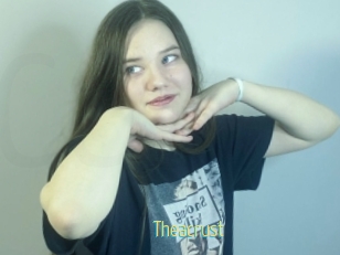 Theacrust