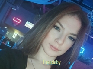 Theadaby