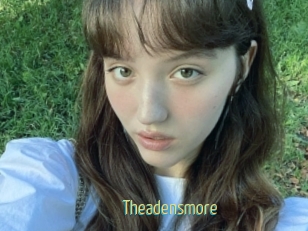 Theadensmore