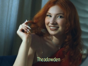 Theadowden