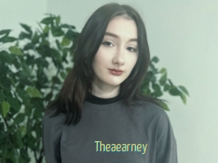 Theaearney