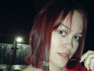 Theaesser