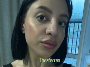 Theaferran