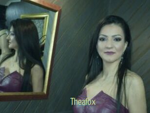 Theafox