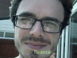 Thealastair