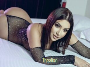 Thealion