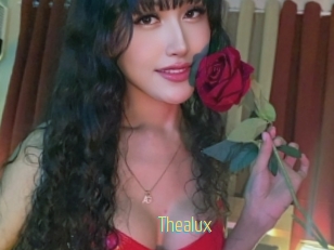 thealux Chaturbate Cam Sexe