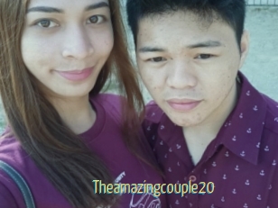Theamazingcouple20