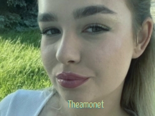 Theamonet