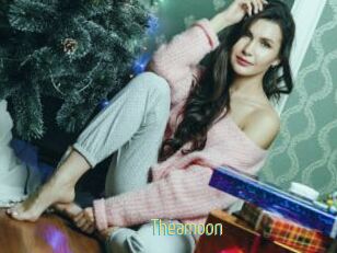 Theamoon