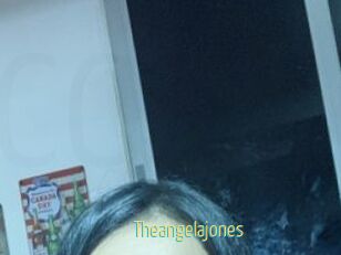 Theangelajones