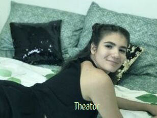 Theator