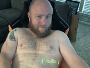 Theballboy