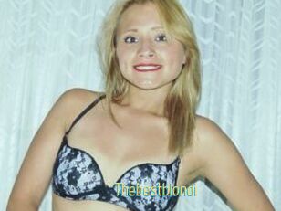 Thebestblondi