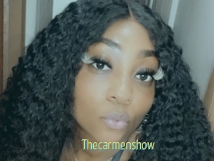 Thecarmenshow