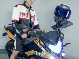 Thechiky18