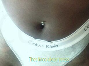 Thechocolateprincess
