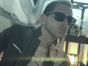 theclamwhisperer Chaturbate Cam Sexe