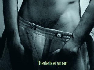Thedeliveryman