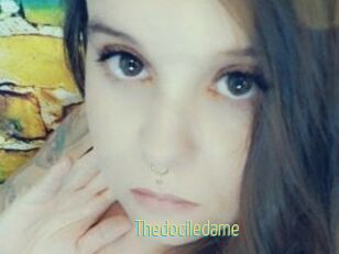 Thedociledame