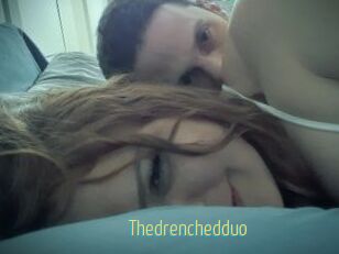 Thedrenchedduo