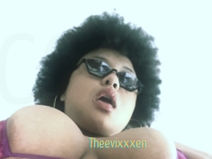 theevixxxen Chaturbate Cam Sexe